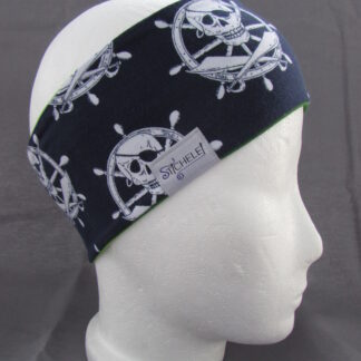 Wendestirnband KU 52-54
