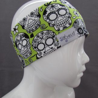Wendestirnband KU 50-52