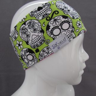 Wendestirnband KU 50-52