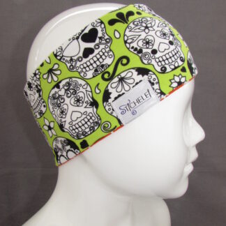 Wendestirnband KU 50-52