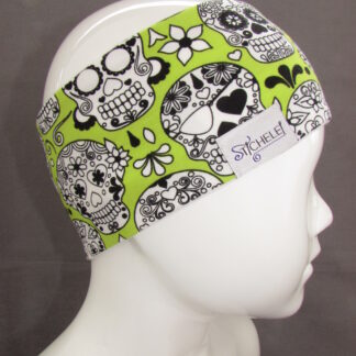 Wendestirnband KU 50-52