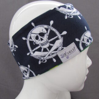 Wendestirnband KU 50-52
