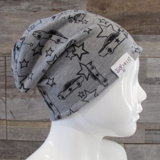 Wendebeanie KU 52-54