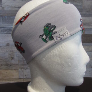 Wendestirnband KU 52-54